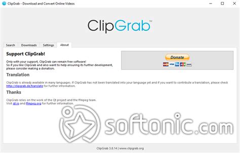 clipgrab descargar.